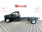 New 2025 Ram 3500 Tradesman Regular Cab 4x4 84 CA Cab Chassis for sale #250957 - photo 5