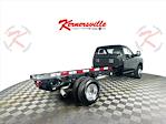 New 2025 Ram 3500 Tradesman Regular Cab 4x4 84 CA Cab Chassis for sale #250957 - photo 2
