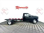 New 2025 Ram 3500 Tradesman Regular Cab 4x4 84 CA Cab Chassis for sale #250957 - photo 8