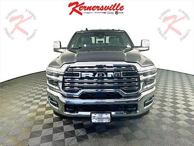 New 2025 Ram 2500 Limited Crew Cab 4x4 Pickup for sale #250963 - photo 2