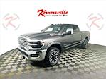 New 2025 Ram 2500 Limited Crew Cab 4x4 Pickup for sale #250963 - photo 3