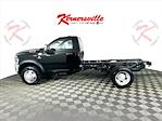 New 2025 Ram 5500 Tradesman Regular Cab 4x4 60 CA Cab Chassis for sale #250964 - photo 5