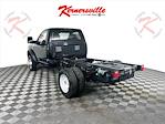 New 2025 Ram 5500 Tradesman Regular Cab 4x4 60 CA Cab Chassis for sale #250964 - photo 6