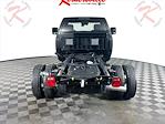 New 2025 Ram 5500 Tradesman Regular Cab 4x4 60 CA Cab Chassis for sale #250964 - photo 7