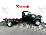 New 2025 Ram 5500 Tradesman Regular Cab 4x4 60 CA Cab Chassis for sale #250964 - photo 8