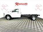 New 2025 Ram 3500 Tradesman Regular Cab 84 CA Cab Chassis for sale #250965 - photo 5