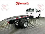New 2025 Ram 3500 Tradesman Regular Cab 84 CA Cab Chassis for sale #250965 - photo 2