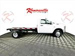 New 2025 Ram 3500 Tradesman Regular Cab 84 CA Cab Chassis for sale #250965 - photo 8