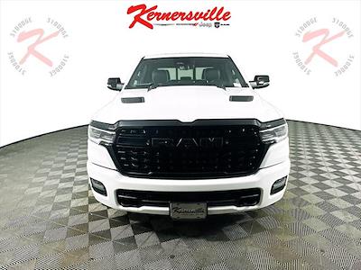 New 2025 Ram 1500 Limited Crew Cab 4x4 Pickup for sale #250967 - photo 2
