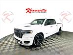 New 2025 Ram 1500 Limited Crew Cab 4x4 Pickup for sale #250967 - photo 3