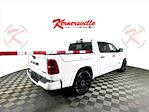 New 2025 Ram 1500 Limited Crew Cab 4x4 Pickup for sale #250967 - photo 7