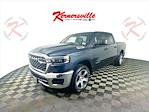 New 2025 Ram 1500 Tradesman Crew Cab Pickup for sale #250978 - photo 3