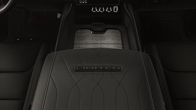 New 2026 Ram 1500 Limited Crew Cab 4x4 Pickup for sale #250993 - photo 2