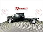 New 2025 Ram 4500 Tradesman Crew Cab 4x4 60 CA Cab Chassis for sale #250998 - photo 5