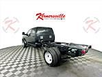 New 2025 Ram 4500 Tradesman Crew Cab 4x4 60 CA Cab Chassis for sale #250998 - photo 6