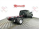 New 2025 Ram 4500 Tradesman Crew Cab 4x4 60 CA Cab Chassis for sale #250998 - photo 2