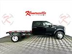 New 2025 Ram 4500 Tradesman Crew Cab 4x4 60 CA Cab Chassis for sale #250998 - photo 8