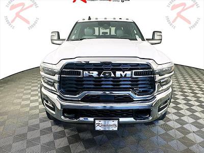 New 2025 Ram 4500 Tradesman Crew Cab 4x4 60 CA Cab Chassis for sale #250999 - photo 2