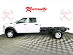New 2025 Ram 4500 Tradesman Crew Cab 4x4 60 CA Cab Chassis for sale #250999 - photo 4