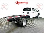 New 2025 Ram 4500 Tradesman Crew Cab 4x4 60 CA Cab Chassis for sale #250999 - photo 7