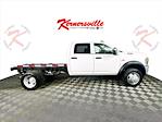 New 2025 Ram 4500 Tradesman Crew Cab 4x4 60 CA Cab Chassis for sale #250999 - photo 8