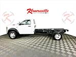New 2025 Ram 5500 Tradesman Regular Cab 4x4 84 CA Cab Chassis for sale #251000 - photo 6