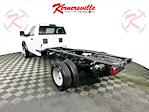New 2025 Ram 5500 Tradesman Regular Cab 4x4 84 CA Cab Chassis for sale #251000 - photo 7