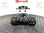 New 2025 Ram 5500 Tradesman Regular Cab 4x4 84 CA Cab Chassis for sale #251000 - photo 3