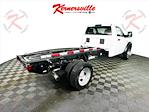 New 2025 Ram 5500 Tradesman Regular Cab 4x4 84 CA Cab Chassis for sale #251000 - photo 2