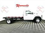 New 2025 Ram 5500 Tradesman Regular Cab 4x4 84 CA Cab Chassis for sale #251000 - photo 8