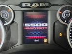 New 2025 Ram 5500 Tradesman Regular Cab 4x4 84 CA Cab Chassis for sale #251000 - photo 11