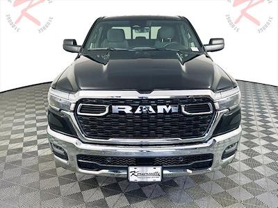 New 2025 Ram 1500 Tradesman Crew Cab Pickup for sale #251002 - photo 2