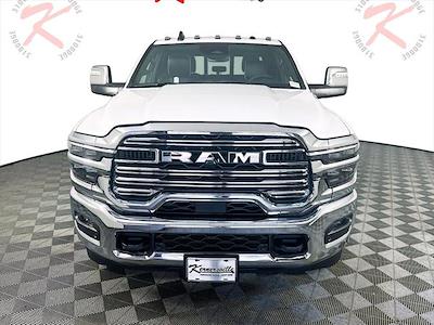 New 2025 Ram 2500 Laramie Crew Cab 4x4 Pickup for sale #251005 - photo 2