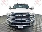 New 2025 Ram 2500 Laramie Crew Cab 4x4 Pickup for sale #251005 - photo 2