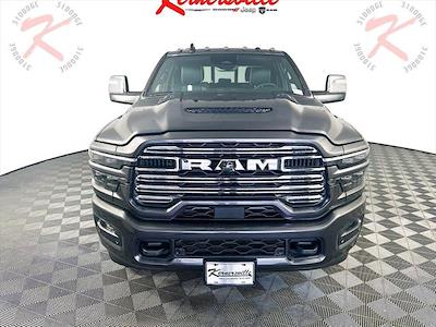 New 2025 Ram 2500 Laramie Crew Cab 4x4 Pickup for sale #251007 - photo 2