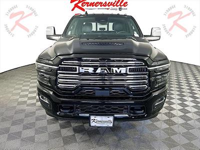 New 2025 Ram 2500 Laramie Crew Cab 4x4 Pickup for sale #251008 - photo 2