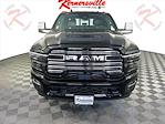New 2025 Ram 2500 Laramie Crew Cab 4x4 Pickup for sale #251008 - photo 2