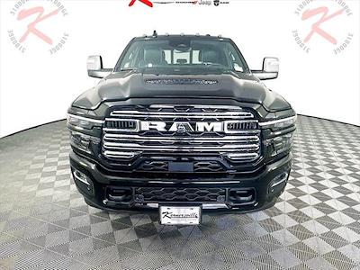 New 2025 Ram 2500 Laramie Crew Cab 4x4 Pickup for sale #251009 - photo 2