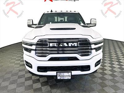 New 2025 Ram 2500 Laramie Crew Cab 4x4 Pickup for sale #251010 - photo 2
