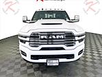 New 2025 Ram 2500 Laramie Crew Cab 4x4 Pickup for sale #251010 - photo 2