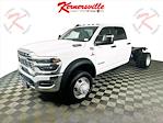 New 2025 Ram 4500 Big Horn Crew Cab 4x4 60 CA Cab Chassis for sale #251019 - photo 4
