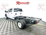 New 2025 Ram 4500 Big Horn Crew Cab 4x4 60 CA Cab Chassis for sale #251019 - photo 6