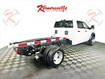 New 2025 Ram 4500 Big Horn Crew Cab 4x4 60 CA Cab Chassis for sale #251019 - photo 2