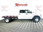 New 2025 Ram 4500 Big Horn Crew Cab 4x4 60 CA Cab Chassis for sale #251019 - photo 8