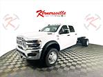 New 2025 Ram 4500 Tradesman Crew Cab 4x4 84 CA Cab Chassis for sale #251020 - photo 4