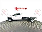 New 2025 Ram 4500 Tradesman Crew Cab 4x4 84 CA Cab Chassis for sale #251020 - photo 5