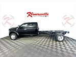 New 2025 Ram 5500 Tradesman Crew Cab 4x4 84 CA Cab Chassis for sale #251024 - photo 4