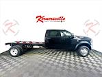 New 2025 Ram 5500 Tradesman Crew Cab 4x4 84 CA Cab Chassis for sale #251024 - photo 8