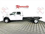 New 2025 Ram 4500 Tradesman Crew Cab 4x4 84 CA Cab Chassis for sale #251028 - photo 5