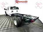New 2025 Ram 4500 Tradesman Crew Cab 4x4 84 CA Cab Chassis for sale #251028 - photo 6